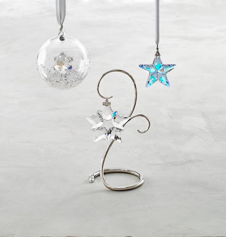 Swarovski on sale at macy's