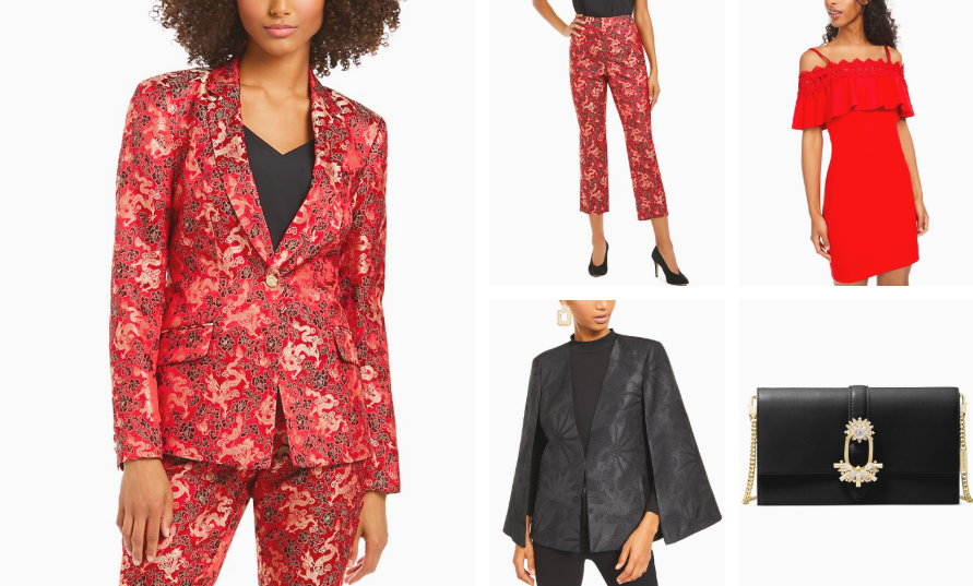 macys lunar new year 2020 womens