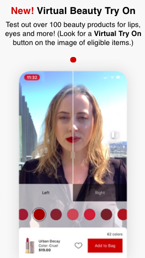 macys virtual beauty try on