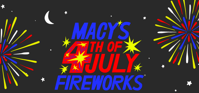 macys 4th of july fireworks 2021