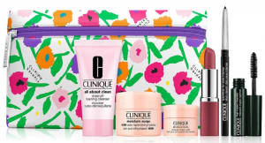 Free Clinique Gift at Macy's