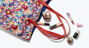 Free Customizable 7-piece Gift from Estee Lauder