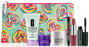 Free Clinique Gift at Macy's